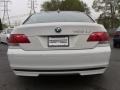 Alpine White - 7 Series 750Li Sedan Photo No. 5