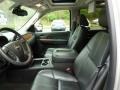 Ebony Interior Photo for 2007 Chevrolet Suburban #48791170