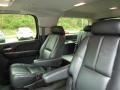 Ebony Interior Photo for 2007 Chevrolet Suburban #48791215