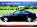Black Raven - CTS Sedan Photo No. 1