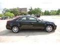 Black Raven - CTS Sedan Photo No. 5