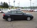 2008 Dark Gray Metallic Subaru Impreza 2.5i Sedan  photo #6