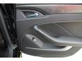 Black Raven - CTS Sedan Photo No. 9
