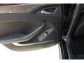 Black Raven - CTS Sedan Photo No. 11