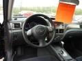 Dark Gray Metallic - Impreza 2.5i Sedan Photo No. 13