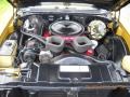 455 cid OHV 16-Valve V8 1971 Buick Skylark GS 455 Engine