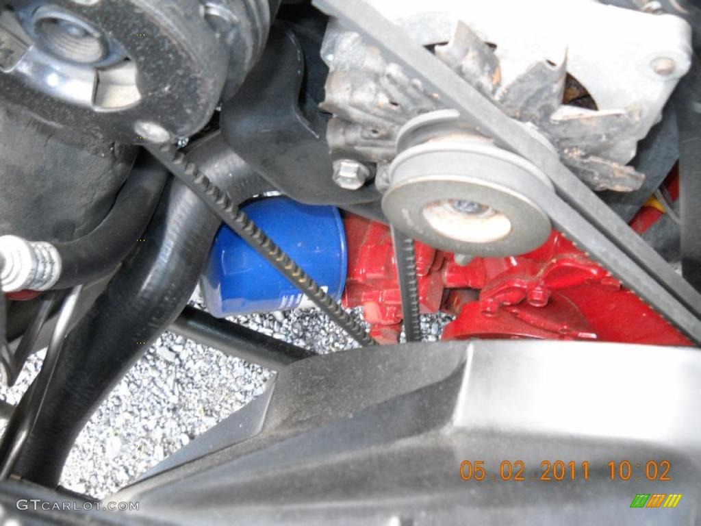 1971 Buick Skylark GS 455 455 cid OHV 16-Valve V8 Engine Photo #48791845