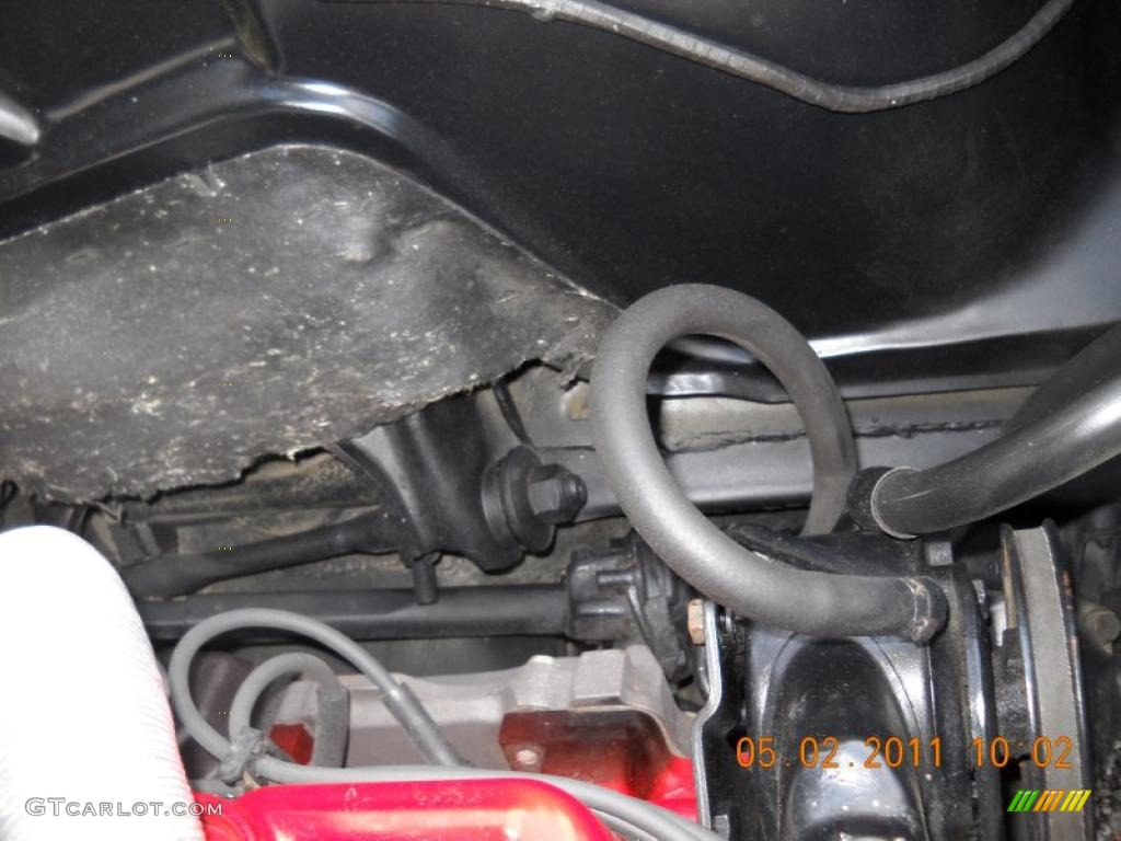 1971 Buick Skylark GS 455 455 cid OHV 16-Valve V8 Engine Photo #48791917