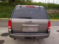 2004 Mineral Grey Metallic Ford Explorer XLT 4x4  photo #4