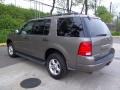 2004 Mineral Grey Metallic Ford Explorer XLT 4x4  photo #5