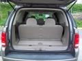 2004 Mineral Grey Metallic Ford Explorer XLT 4x4  photo #7