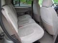 2004 Mineral Grey Metallic Ford Explorer XLT 4x4  photo #8