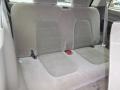 2004 Mineral Grey Metallic Ford Explorer XLT 4x4  photo #9
