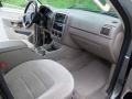 2004 Mineral Grey Metallic Ford Explorer XLT 4x4  photo #10
