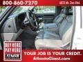 White Diamond - Escalade EXT AWD Photo No. 5