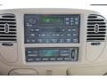 2002 Ford Expedition Eddie Bauer Controls