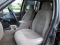 2004 Mineral Grey Metallic Ford Explorer XLT 4x4  photo #13
