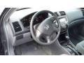 Graphite Pearl - Accord LX Sedan Photo No. 3