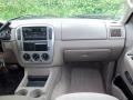 2004 Mineral Grey Metallic Ford Explorer XLT 4x4  photo #15