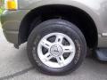 2004 Mineral Grey Metallic Ford Explorer XLT 4x4  photo #18