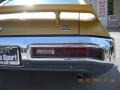 1971 Cortez Gold Buick Skylark GS 455  photo #55