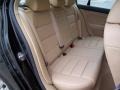Pure Beige Interior Photo for 2007 Volkswagen Jetta #48792481