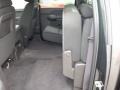 2011 Taupe Gray Metallic Chevrolet Silverado 1500 LT Crew Cab 4x4  photo #27
