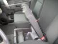 2011 Taupe Gray Metallic Chevrolet Silverado 1500 LT Crew Cab 4x4  photo #33
