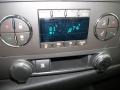 2011 Taupe Gray Metallic Chevrolet Silverado 1500 LT Crew Cab 4x4  photo #36