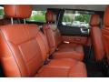 Sedona Brown Interior Photo for 2009 Hummer H2 #48792859