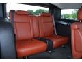 Sedona Brown Interior Photo for 2009 Hummer H2 #48792883