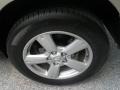 2007 Toyota RAV4 I4 Wheel and Tire Photo