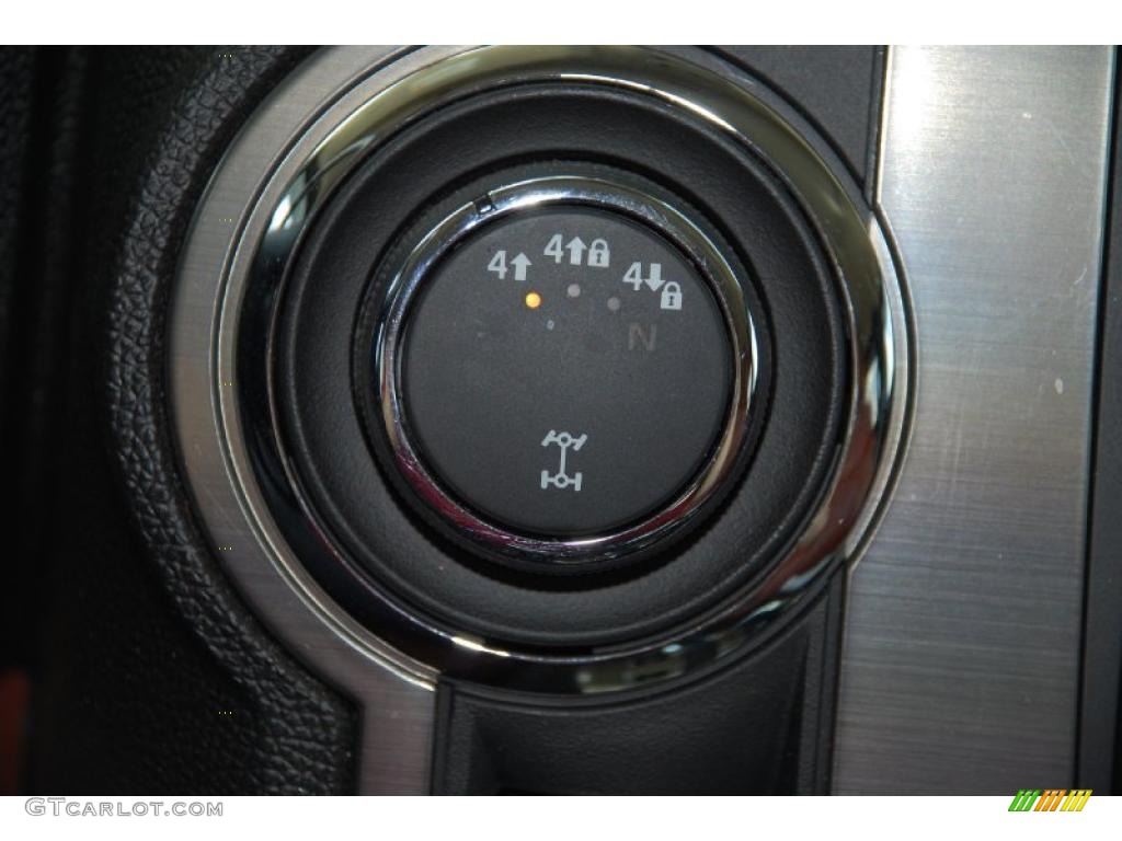 2009 H2 SUV Silver Ice - Limited Edition Silver Ice / Sedona Brown photo #27