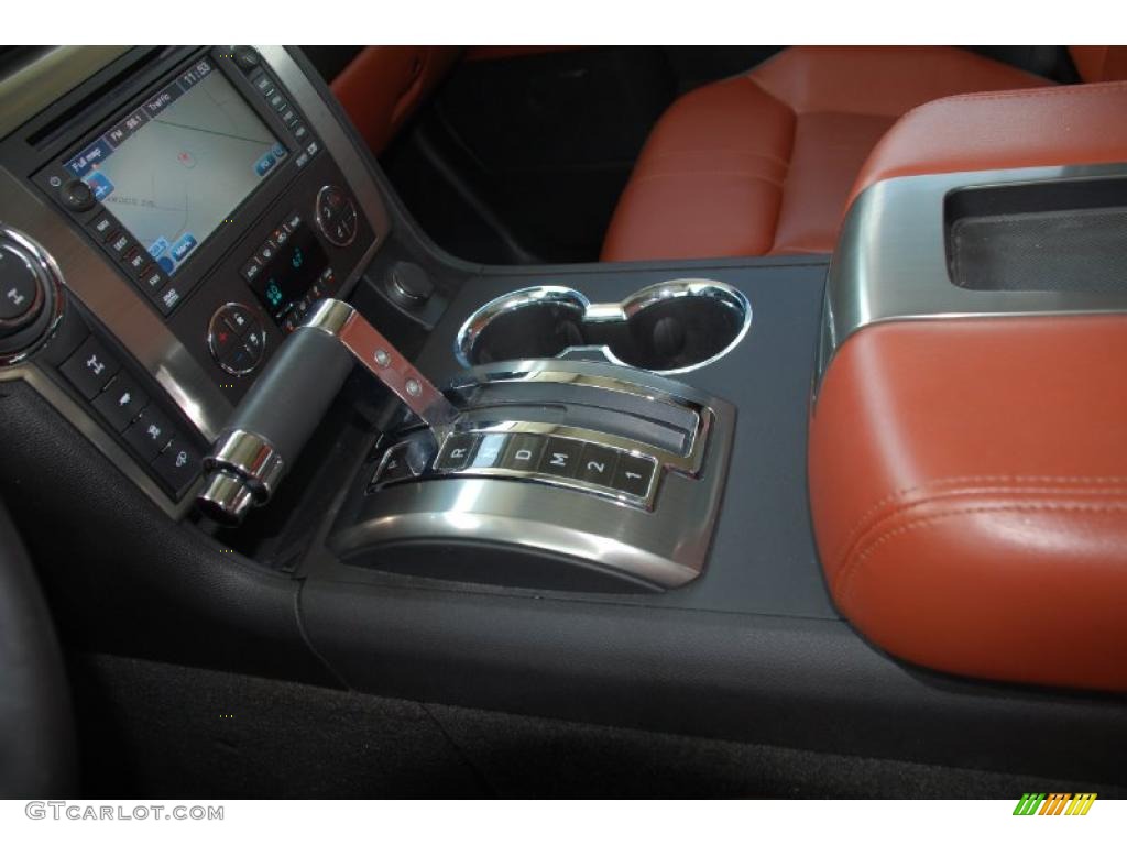 2009 H2 SUV Silver Ice - Limited Edition Silver Ice / Sedona Brown photo #30