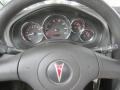 2008 Black Pontiac G6 Value Leader Sedan  photo #23
