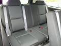 Ebony Interior Photo for 2011 Chevrolet Suburban #48793240