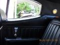 1971 Buick Skylark Black Interior Interior Photo