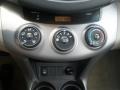 Taupe Controls Photo for 2007 Toyota RAV4 #48793327