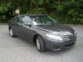 Magnetic Gray Metallic - Camry LE Photo No. 1