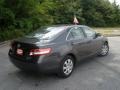 Magnetic Gray Metallic - Camry LE Photo No. 3