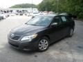 Magnetic Gray Metallic - Camry LE Photo No. 7