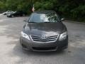 Magnetic Gray Metallic - Camry LE Photo No. 8