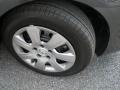 Magnetic Gray Metallic - Camry LE Photo No. 9