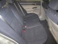 Alabaster Silver Metallic - Civic Hybrid Sedan Photo No. 18