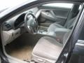 Magnetic Gray Metallic - Camry LE Photo No. 13