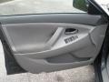 Magnetic Gray Metallic - Camry LE Photo No. 14