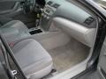 Magnetic Gray Metallic - Camry LE Photo No. 17
