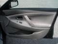 Magnetic Gray Metallic - Camry LE Photo No. 18
