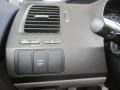 Alabaster Silver Metallic - Civic Hybrid Sedan Photo No. 24