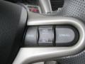 Alabaster Silver Metallic - Civic Hybrid Sedan Photo No. 27
